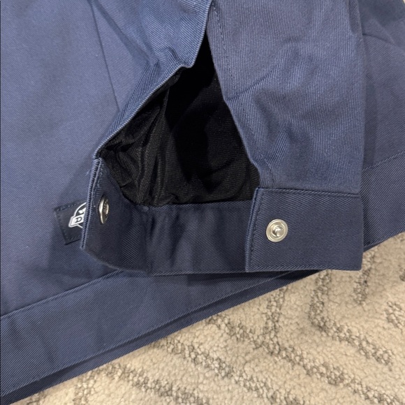 Dickies X Tokyo Design Collective Men’s Oversized Fit Lined Jacket-size S( BNWT) - Picture 11 of 12